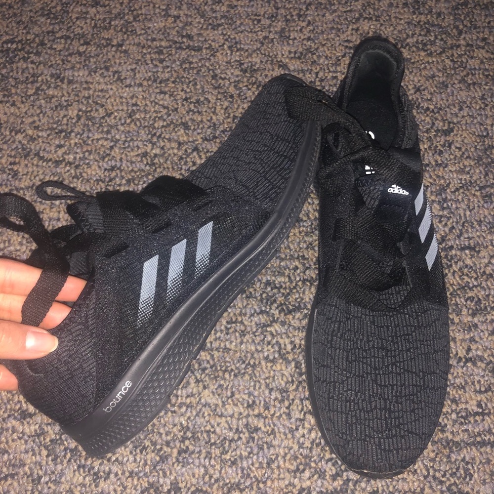 Adidas Bounce Gym Shoes